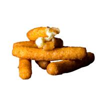 Mozzarella Stick 5pz - Peterland Corigliano