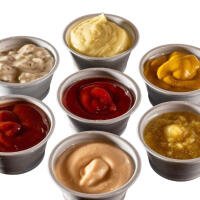 snack Sauce - Peterland Corigliano