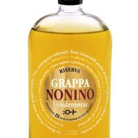 Grappa riserva Nonino - TradizionAle Food restaurant