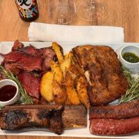 Misto affumicato x2 - TradizionAle Food restaurant