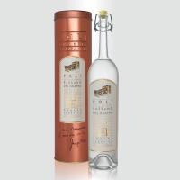 Grappa di Basssano Classica Bianca 40% - TradizionAle Food restaurant