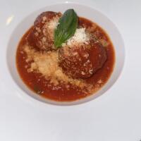 Le Polpette Cilentane - TradizionAle Food restaurant