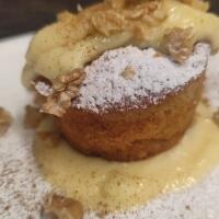 Tortino alle mele e cannella - TradizionAle Food restaurant