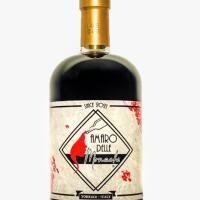 Amaro delle Monache - TradizionAle Food restaurant