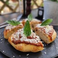 Padellino Cilentano - TradizionAle Food restaurant