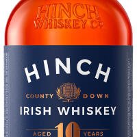 Whiskey hinch 10 old - TradizionAle Food restaurant