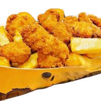 Popcorn + Masterchips - PeterLand Arco Felice