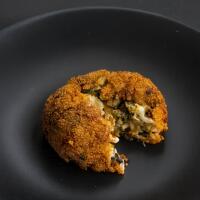 Frittatina alla nerano - PeterLand Arco Felice