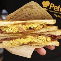 Peter Strapazzato - PeterLand Arco Felice