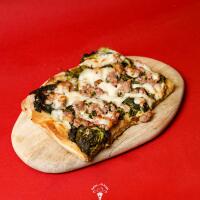 Pulcinella - PeterLand Arco Felice