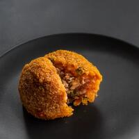 Arancino XL - PeterLand Arco Felice