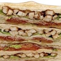 Peter club sandwich - PeterLand Arco Felice