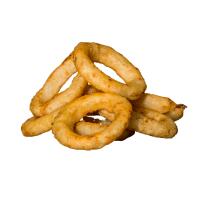 Onion Rings - PeterLand Arco Felice