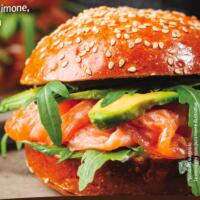 salmon - PeterLand Arco Felice