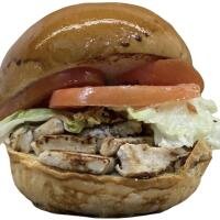 Petto di pollo - PeterLand Arco Felice