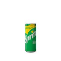 sprite - PeterLand Arco Felice