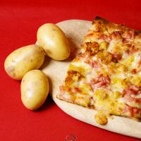 Giovane - PeterLand Arco Felice