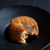 Frittatina cacio e pepe - PeterLand Arco Felice