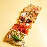 Baciata - PeterLand Arco Felice