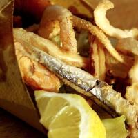 CUOPPO MISTO - Lo Sparviero