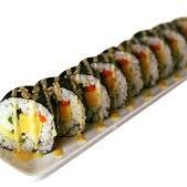 YOGO ROLL - Lo Sparviero