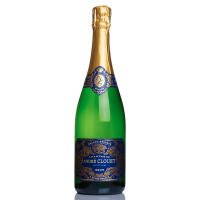 ANDRE' CLOUET BRUT - Lo Sparviero