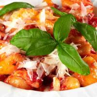 GNOCCHETTO ALLA SORRENTINA - Lo Sparviero