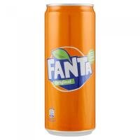 FANTA 33 cl - Lo Sparviero