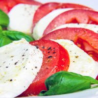 CAPRESE - Lo Sparviero