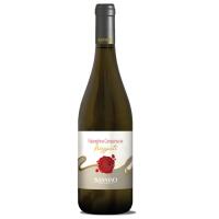 FALANGHINA IGP SANNINO - Lo Sparviero