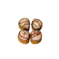 FUTOMAKI HOT - Lo Sparviero