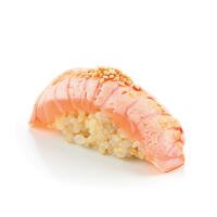NIGIRI SALMONE 2 PZ. - Lo Sparviero