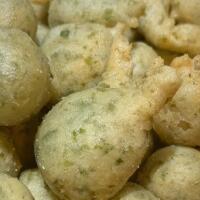 CUOPPO ZEPPOLINE D'ALGHE - Lo Sparviero