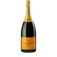 VEUVE CLICQUOT BRUT - Lo Sparviero