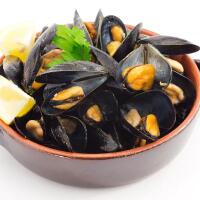 IMPEPATA DI COZZE - Lo Sparviero