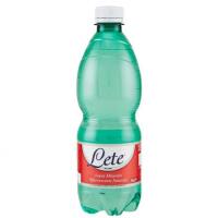 ACQUA MINERALE 0.50 cl. - Lo Sparviero