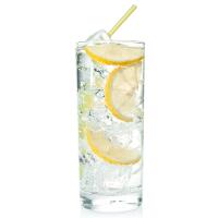 GIN TONIC - Lo Sparviero
