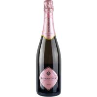 FRANCIACORTA ROSE' BRUT - Lo Sparviero