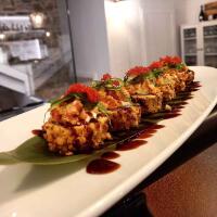 GINGER ROLL 8 PZ. - Lo Sparviero