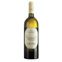 FIANO DOP LICOSA 2020 - Lo Sparviero