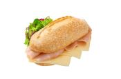 categoria Panini classici - Demo MBS Burger