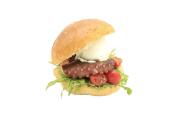categoria Crea il tuo panino - Demo MBS Burger
