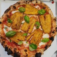 NON E' UNA PARMIGIANA - Demo MBS Burger