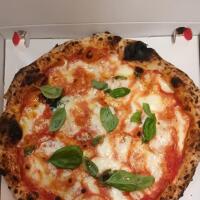 MARGHERITA - Demo MBS Burger