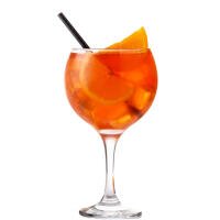 Mexico Spritz - Maddé Burger