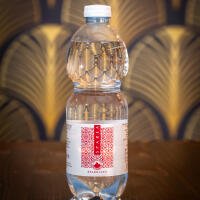 Acqua Frizzante 0,5 - Maddé Burger