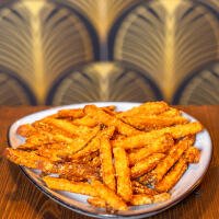 Patatine rosse americane - Maddé Burger