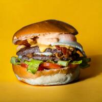 Cheesy Bun - Pterland L'Aquila