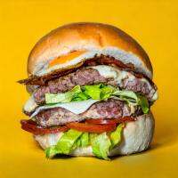 Double Giant - Pterland L'Aquila