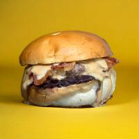 Peanut Burger (SPECIAL DI DICEMBRE) - Pterland L'Aquila